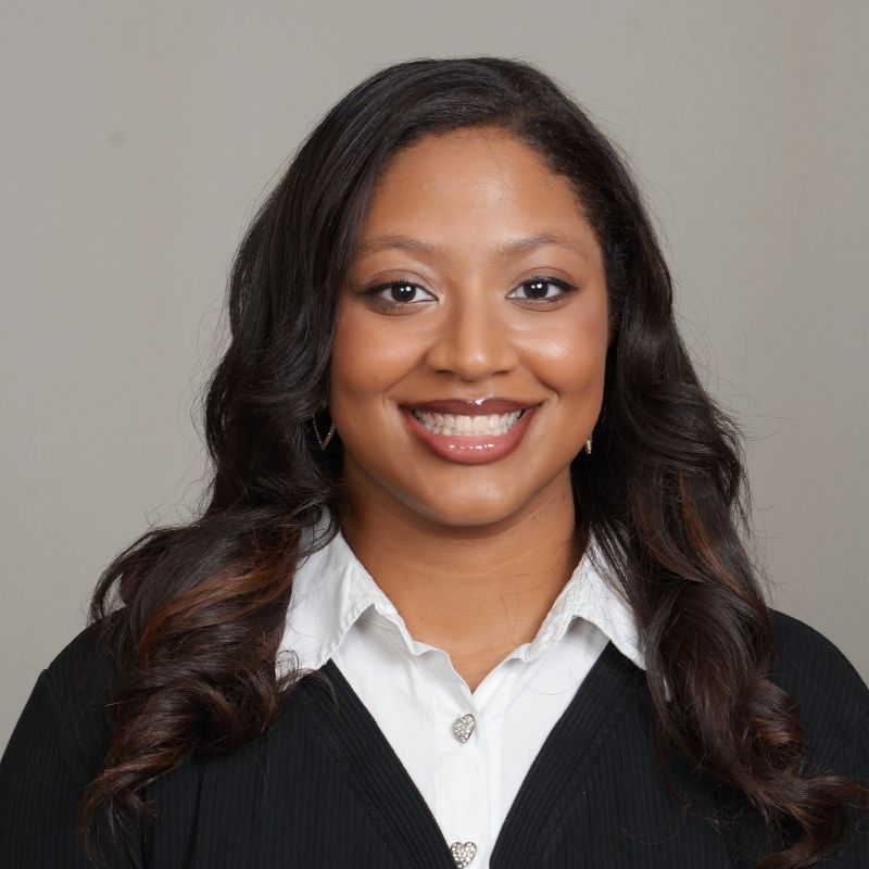 Alyssa Broome-Webster