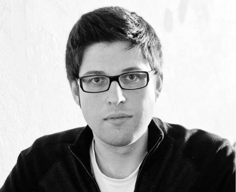 David James Poissant