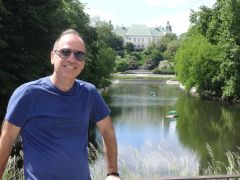 Humberto  López Cruz