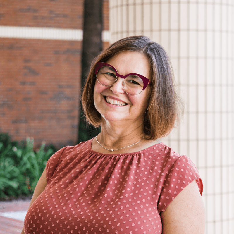 JoAnne Johnson Adams