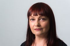 Jocelyn Bartkevicius