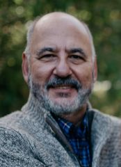 Luis Mertínez-Fernández