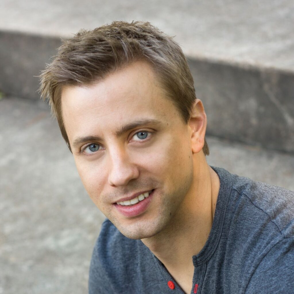 Michael D. Jablonski