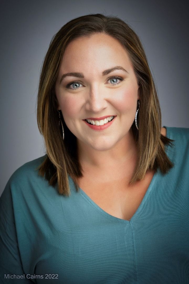 Samantha  Barnes Daniel