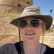 Tiffany Earley-Spadoni