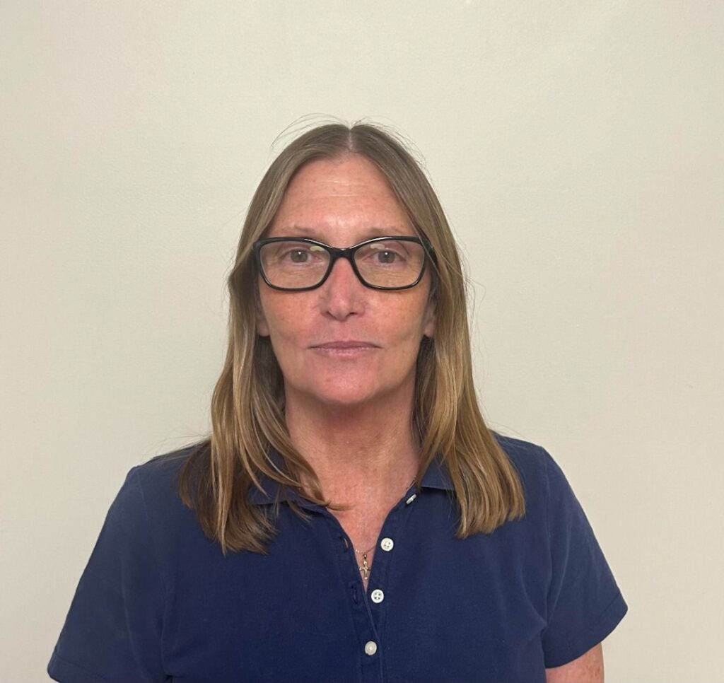 Valerie G. Mann-Grosso