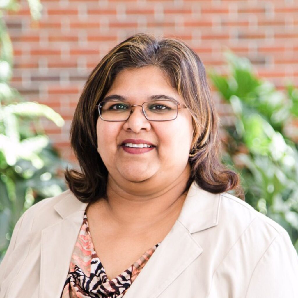 Waheeda F. Illasarie