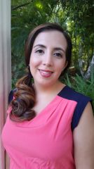 Wendy Sánchez Pérez