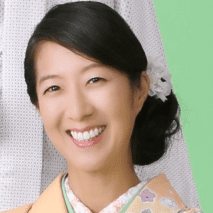 Yukari Deacon Nakamura