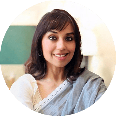 Amrita Ghosh