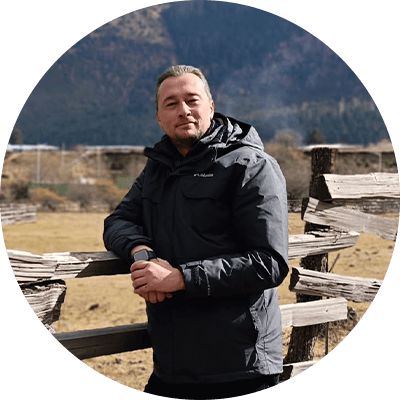 Giray Fidan