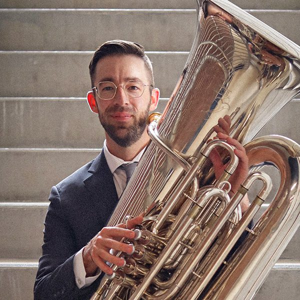 Benjamin Vasko