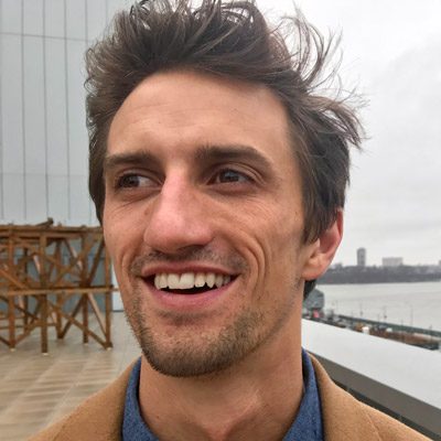 Dylan Bassett