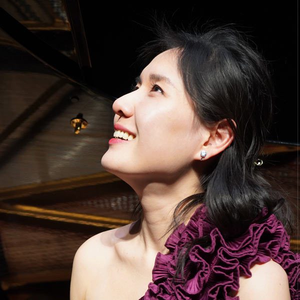 Esther Ahn