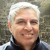 José García
