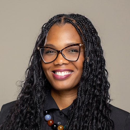 Keidra Daniels Navaroli