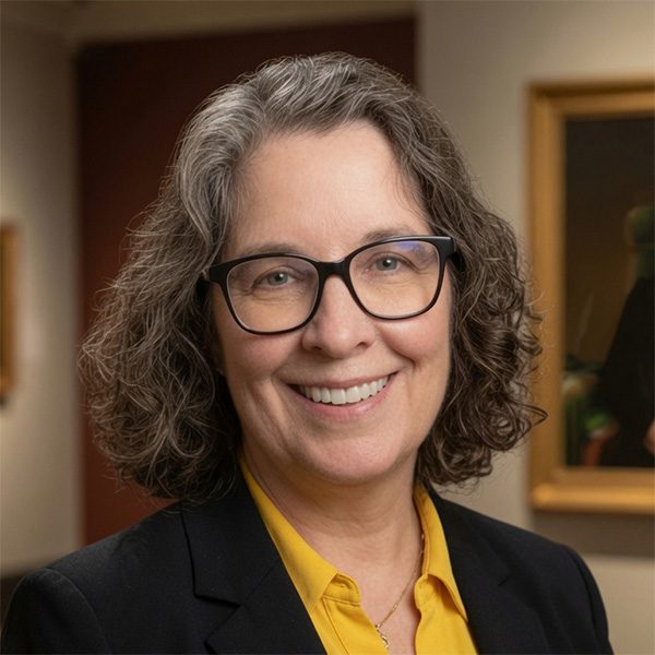 Beth Rapp Young