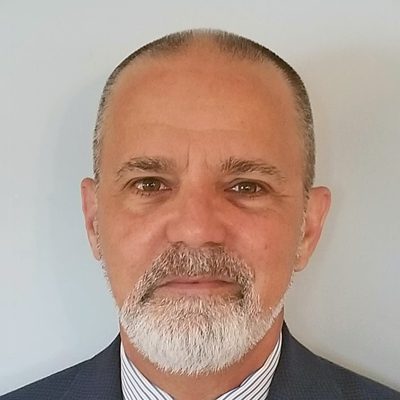Keith Folse