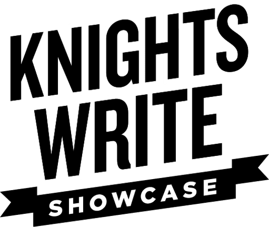 Knights Write Showcase